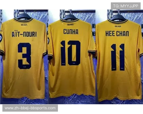 如何正确选择并印字自己的英超球衣？