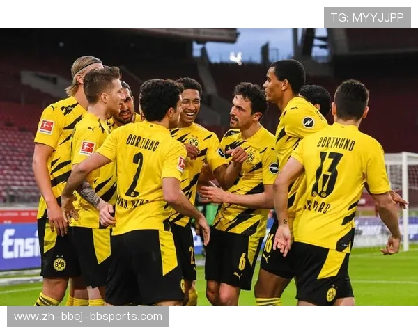 未来最具潜力的德甲球队谁有望成为下一个多特蒙德