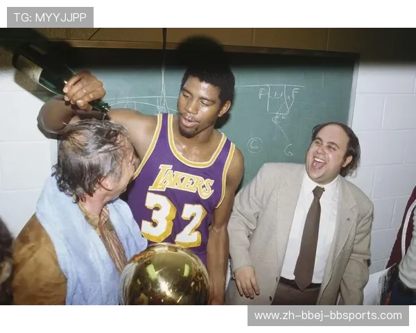 洛杉矶nba球队历史上有哪些辉煌的时刻和球员