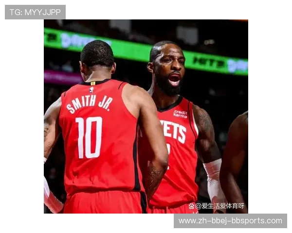 火箭队最新新闻交易有哪些具体内容和影响