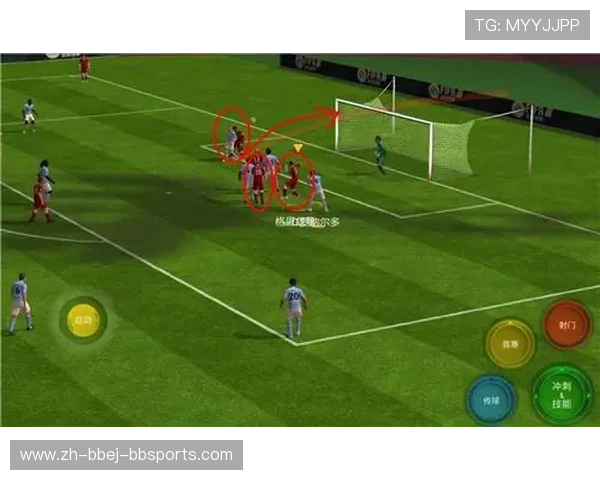 足球比赛中的角球战术与战术变化分析 足球比赛中的角球战术与战术变化分析